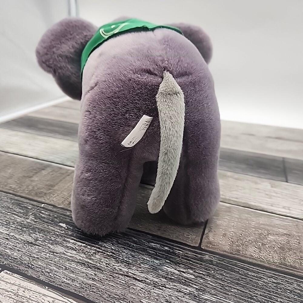 Land Rover Stuffed Elephant [85] - Picture 6 of 11